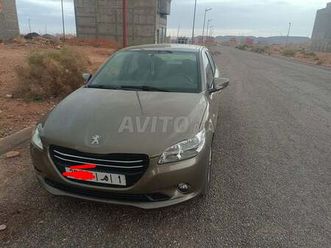 voiture très propre à vendre
