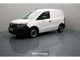 renault kangoo 1.5 dci advanced