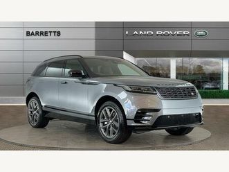 2.0 p400e 19.2kwh dynamic se auto 4wd euro 6 (start/stop) 5dr