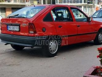 opel kadett 1.6.d