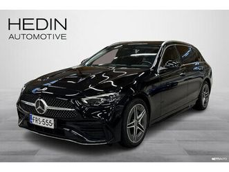 300 e t a business amg // taittuva koukku / 360° / led / advanced + night / mukavuusetuistuimet //