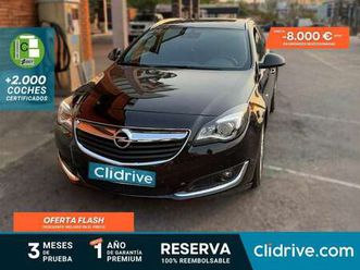 2.0cdti ecoflex excellence s&s 160