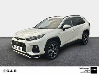 2.5 hybride rechargeable 1ere edition