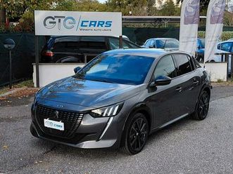 peugeot 208 puretech 100cv gt