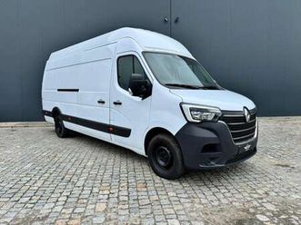 renault master 2.3 dci l4 3.5t cd rd
