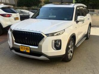 luxury אוט׳ 3.8 (291 כ״ס)