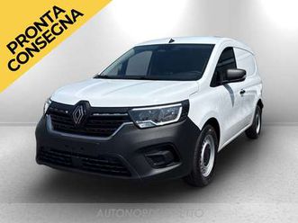 kangoo van fg l1 blue dci 95cv pronta consegna