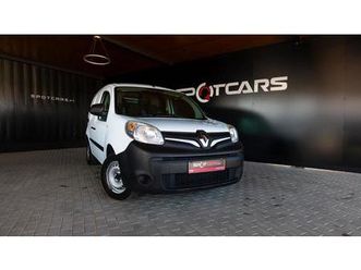 renault kangoo 1.5 dci business s/s 3l