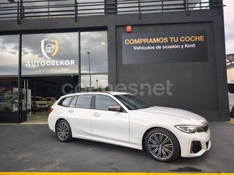 bmw serie 3 m340d xdrive auto. touring