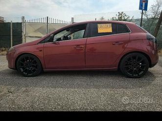 fiat bravo sport 1900cc