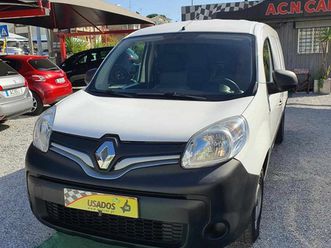 renault kangoo 1.5 dci business 3l s/s