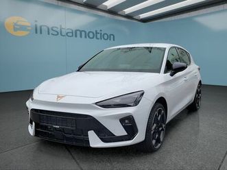 cupra leon 1.5 etsi 110 kw