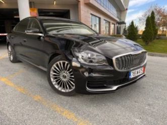 kia k9 3.8gdi long platinum ii ≫ 2019 • 47 300 лв. • id