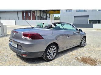 renault megane cc ez1g06