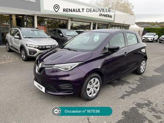 zoe r110 achat intégral - 22b equilibre