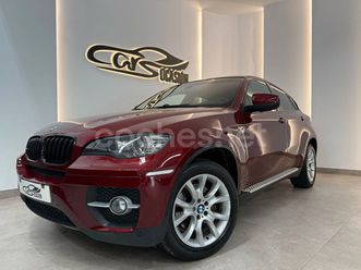 bmw x6 xdrive30d
