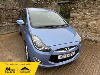 1.6 active auto euro 5 5dr