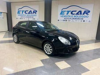 giulietta 1.4 t. giulietta gpl 120cv