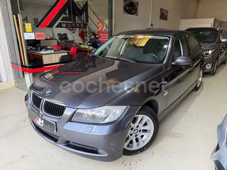 bmw serie 3 320d