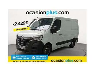 master fg. blue dci l1h1 2800 t 81kw