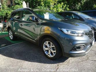 renault kadjar 1.5 blue dci 115cv autom. spo...