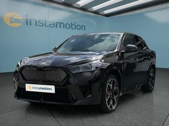 bmw ix2 edrive20 m sport 150 kw