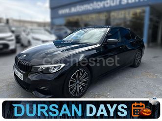 bmw serie 3 330i xdrive auto.