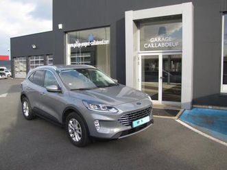 2.5 190 hybrid flexifuel pshift titanium