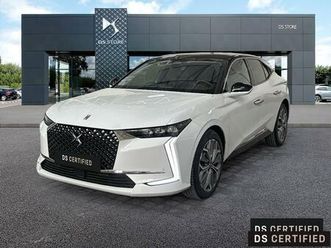 cross puretech 130 auto trocadero