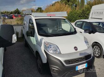 fiat fiorino 1.3 mjt 95cv cargo sx