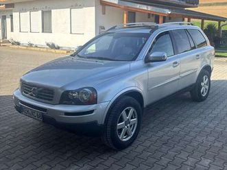 xc90 d3 geartonic summum