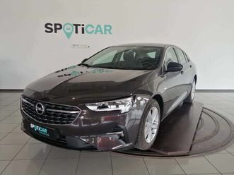 opel insignia gs 1.5d dvh 90kw at8 business
