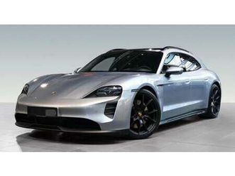 taycan cross turismo gts sport turismo