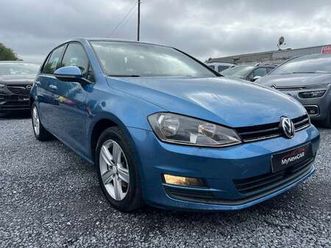 golf 1.6 cr tdi 4motion trendline