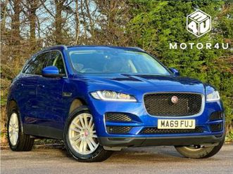 2.0 d180 portfolio auto awd euro 6 (start/stop) 5dr