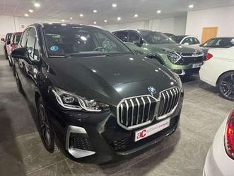 220ia active tourer 125kw m sport