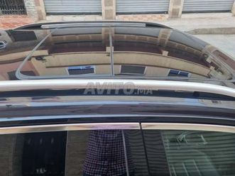 volkswagen t-roc diesel automatique 2022 à nador