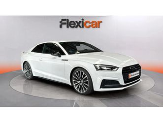 s line 40 tfsi 140kw s tronic coupé