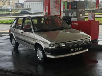 austin rover maestro hle setembro/86