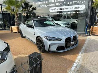 competition m xdrive cabrio
