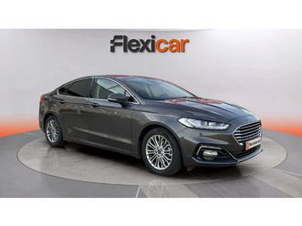 2.0 híbrido 138kw (187cv) st-line hev at