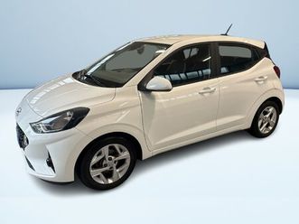 i10 1.0 mpi tech connect pack at