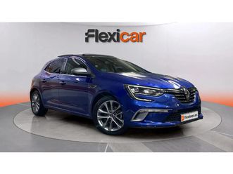 gt line energy tce 97kw (130cv) edc