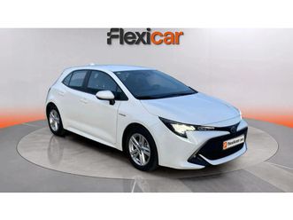 1.8 125h active tech e-cvt