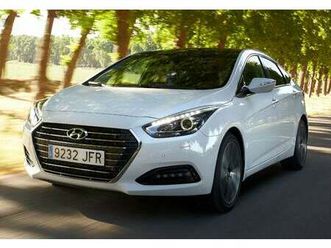 i40 1.7crdi gls bluedrive tecno 136