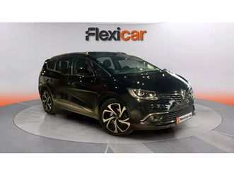 zen blue dci 110 kw (150cv) edc