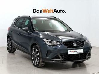1.5 tsi fr xm dsg 110 kw (150 cv)