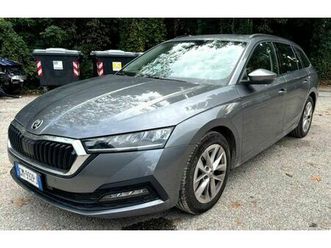 sw 2.0tdi evo executive dsg unipro iva deducibile