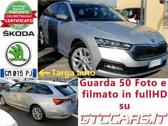 sw 2.0tdi evo executive dsg unipro iva deducibile
