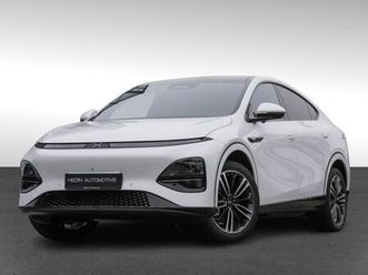 xpeng g6 rwd standard range ambiente|360°|distr|led|lm